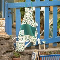 Moulin Roty Tablier -Bébés Produits Magasin 15