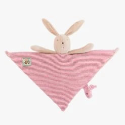 Moulin Roty Doudou Sylvain Le Lapin -Bébés Produits Magasin 632 347 3