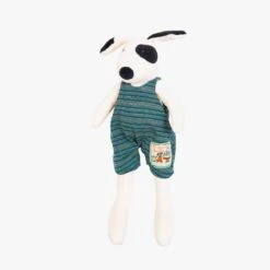 Moulin Roty Peluche Julius Le Chien Les Petits Frères