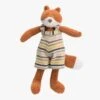 Moulin Roty Peluche Gaspard Le Renard Les Tout-Petits