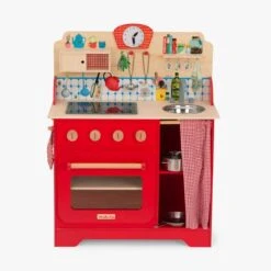 Moulin Roty Cuisinière 17 Moulin Roty Cuisinière -Bébés Produits Magasin 632426 3 gris 1