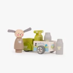 Moulin Roty Triporteur Du Laitier