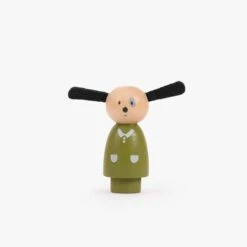 Moulin Roty Voiture Week-end -Bébés Produits Magasin 632431 6 gris