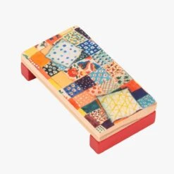 Moulin Roty Caravane -Bébés Produits Magasin 632432 8 gris 2