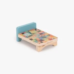 Moulin Roty Cabane Dans Les Arbres 9 Moulin Roty Cabane Dans Les Arbres -Bébés Produits Magasin 632437 4 gris