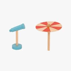 Moulin Roty Cabane Dans Les Arbres 11 Moulin Roty Cabane Dans Les Arbres -Bébés Produits Magasin 632437 6 gris