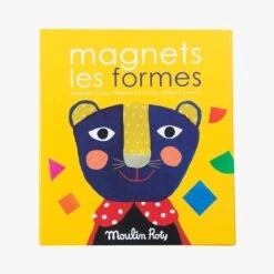 Moulin Roty Jeu Magnétique Des Formes