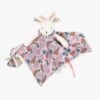 Moulin Roty Doudou Plat Souris Lala