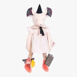 Moulin Roty Grande Souris D'activités