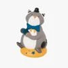 Moulin Roty Tirelire Chat