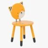 Moulin Roty Chaise Enfant Moutarde Lulu