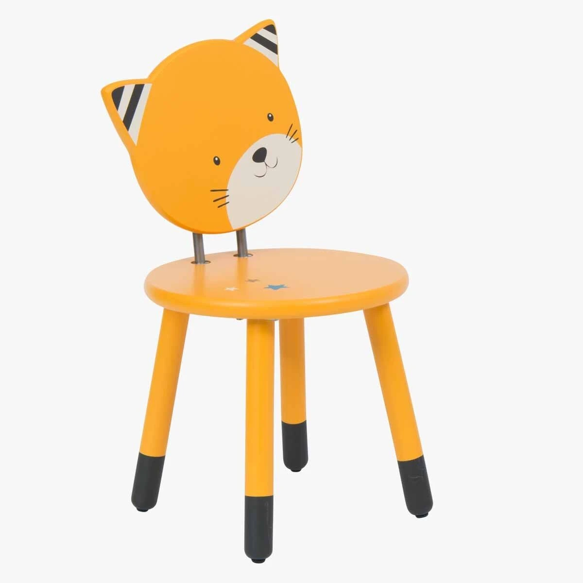 Moulin Roty Chaise Enfant Moutarde Lulu 1 Moulin Roty Chaise Enfant Moutarde Lulu