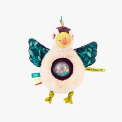 Moulin Roty Hochet Bille Pakou