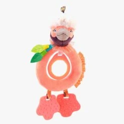 Moulin Roty Hochet De Dentition Paloma