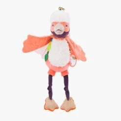 Moulin Roty Peluche D'activités Paloma