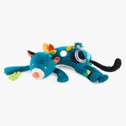 Moulin Roty Grande Panthère Zimba D'activités -Bébés Produits Magasin 668077 1 gris