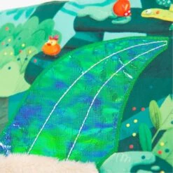 Moulin Roty Grand Livre Tissu D'activités 22 Moulin Roty Grand Livre Tissu D'activités -Bébés Produits Magasin 668085 10 gris