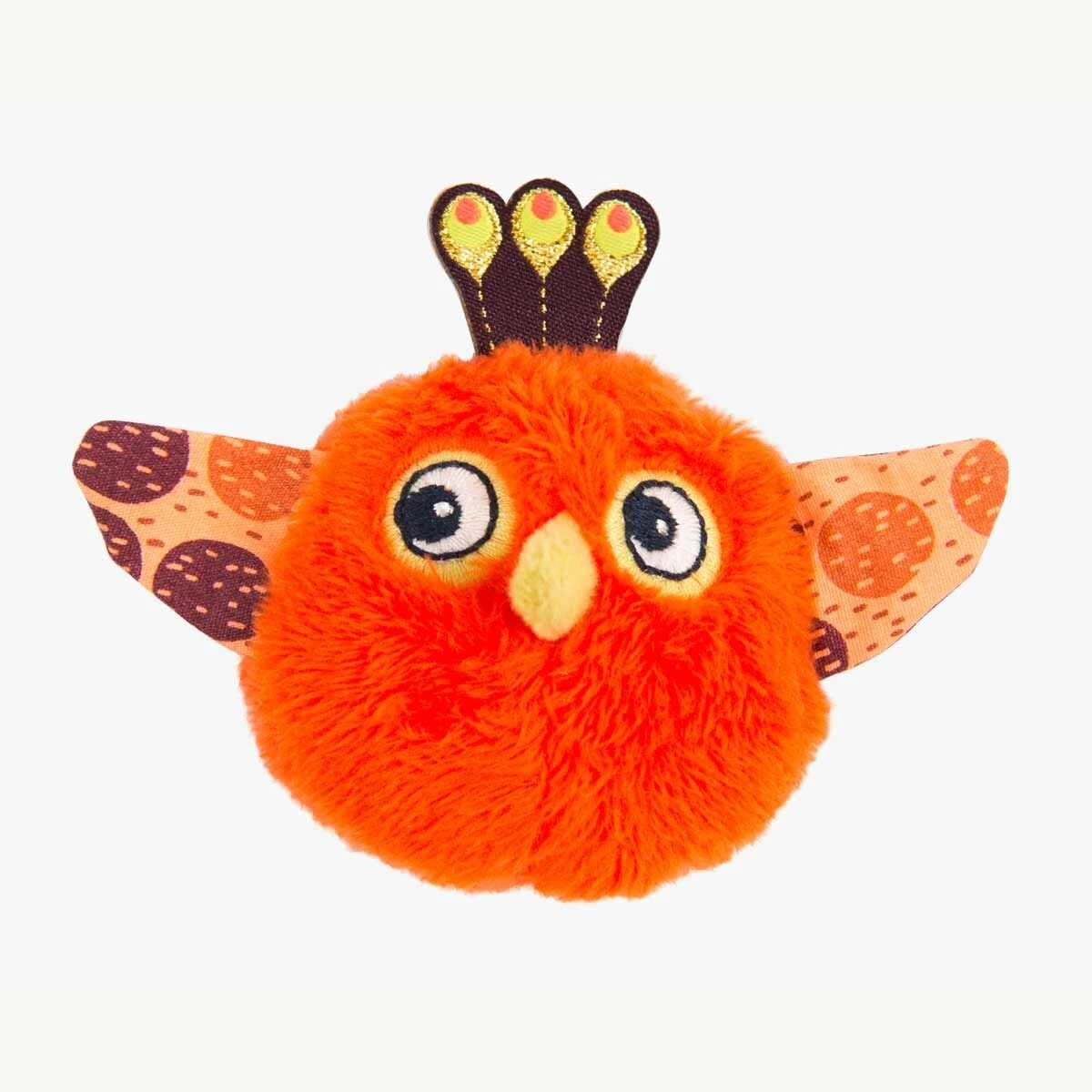 Moulin Roty Grand Livre Tissu D'activités 15 Moulin Roty Grand Livre Tissu D'activités – Image 15