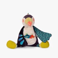 Moulin Roty Toucan Géant D'activités -Bébés Produits Magasin 668089 3 gris