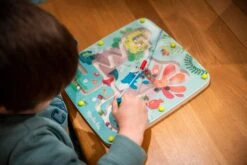 Moulin Roty Labyrinthe Magnétique -Bébés Produits Magasin 668100 1