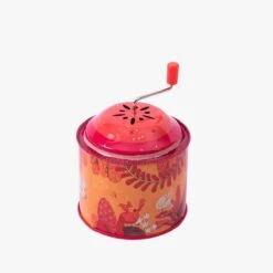 Moulin Roty Moulin à Musique -Bébés Produits Magasin 668106 3 gris