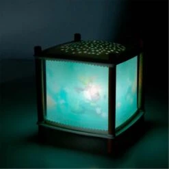 Moulin Roty Lanterne Magique Connectée Révolution 2.0 -Bébés Produits Magasin 668211 2ok gris