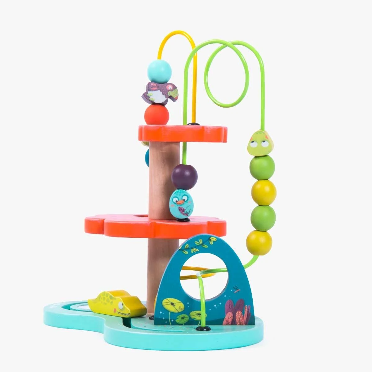 Moulin Roty Circuit De Perles 2 Moulin Roty Circuit De Perles – Image 2