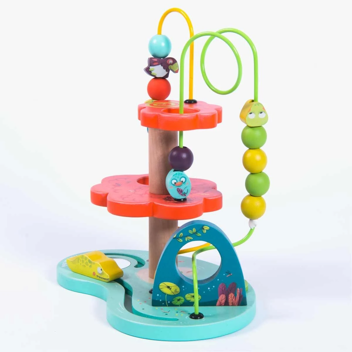 Moulin Roty Circuit De Perles 3 Moulin Roty Circuit De Perles – Image 3