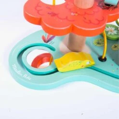 Moulin Roty Circuit De Perles 10 Moulin Roty Circuit De Perles -Bébés Produits Magasin 668376 5 gris