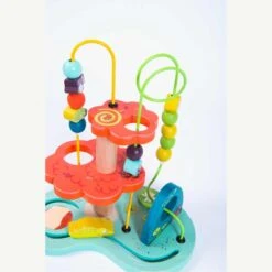 Moulin Roty Circuit De Perles 11 Moulin Roty Circuit De Perles -Bébés Produits Magasin 668376 6 gris