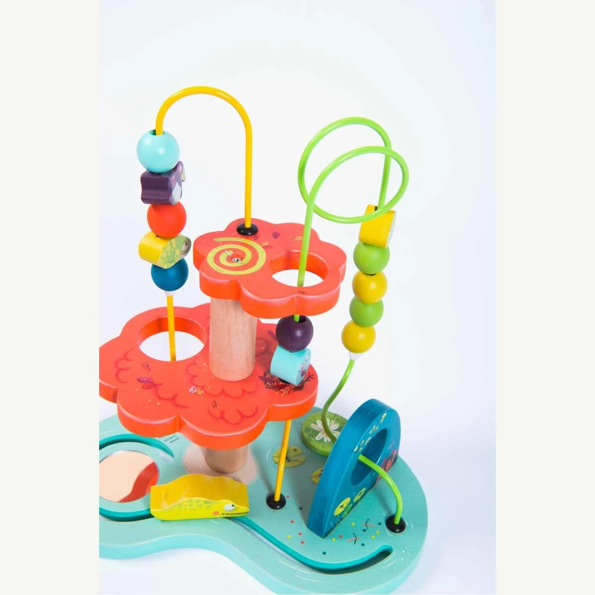 Moulin Roty Circuit De Perles 5 Moulin Roty Circuit De Perles – Image 5