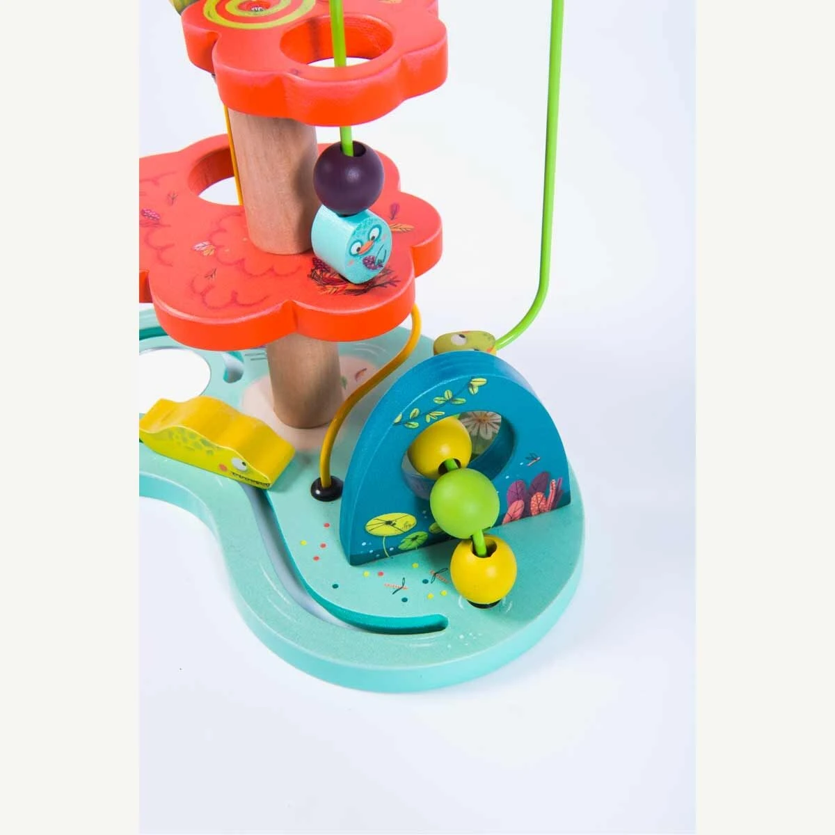 Moulin Roty Circuit De Perles 6 Moulin Roty Circuit De Perles – Image 6