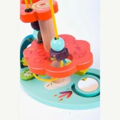 Moulin Roty Circuit De Perles 13 Moulin Roty Circuit De Perles -Bébés Produits Magasin 668376 8 gris