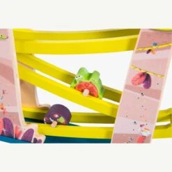 Moulin Roty Cascade De Toupies -Bébés Produits Magasin 668377 5 gris