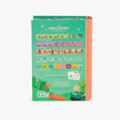 Moulin Roty Coffret Lampe à Histoires -Bébés Produits Magasin 668380 5 gris