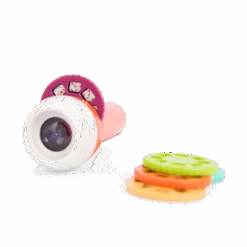 Moulin Roty Coffret Lampe à Histoires -Bébés Produits Magasin 668380 6