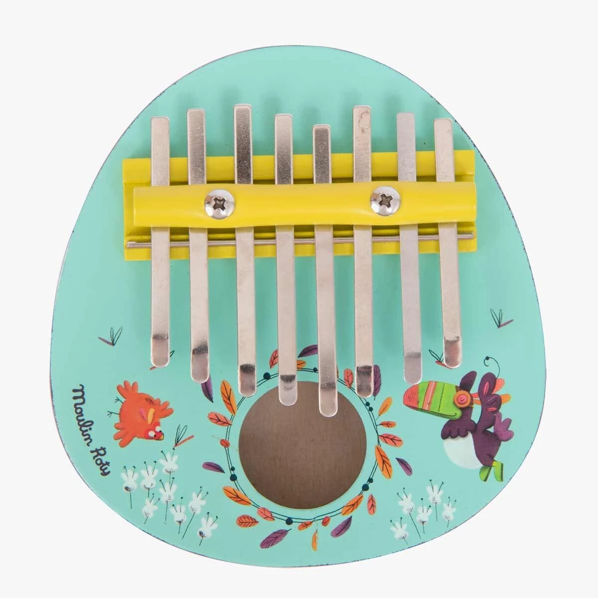 Moulin Roty Kalimba 1 Moulin Roty Kalimba