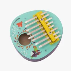 Moulin Roty Kalimba 5 Moulin Roty Kalimba -Bébés Produits Magasin 668404 3 gris