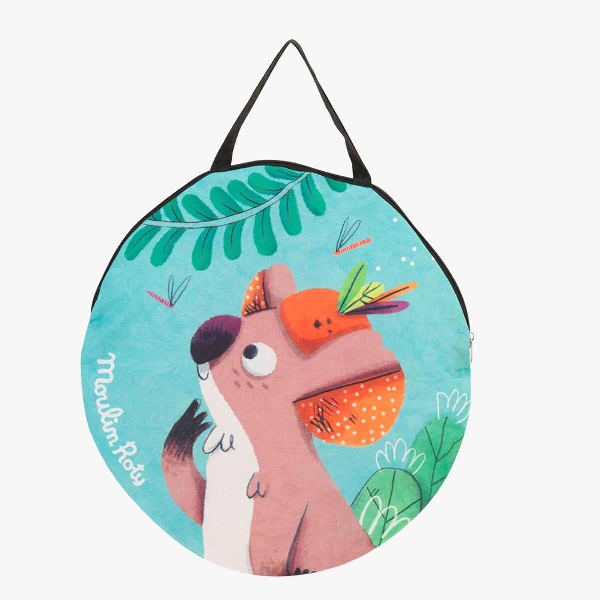 Moulin Roty Tente De Jeu 2 Moulin Roty Tente De Jeu – Image 2