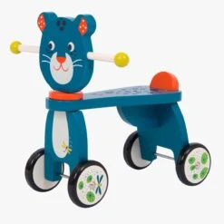 Moulin Roty Porteur Panthère -Bébés Produits Magasin 668740 3 gris