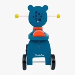 Moulin Roty Porteur Panthère -Bébés Produits Magasin 668740 5 gris