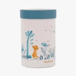 Moulin Roty Peluche Lion Paprika 7 Moulin Roty Peluche Lion Paprika -Bébés Produits Magasin 669020 2 gris