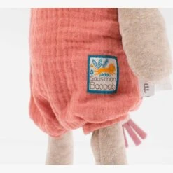 Moulin Roty Peluche Girafe Bibiscus -Bébés Produits Magasin 669022 6 gris