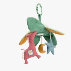 Moulin Roty Suspension Feuilles D'activités