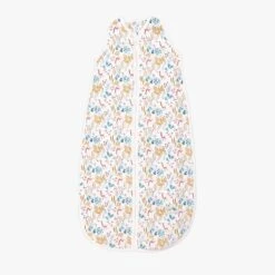 Moulin Roty Gigoteuse été Motif Floral 90 Cm