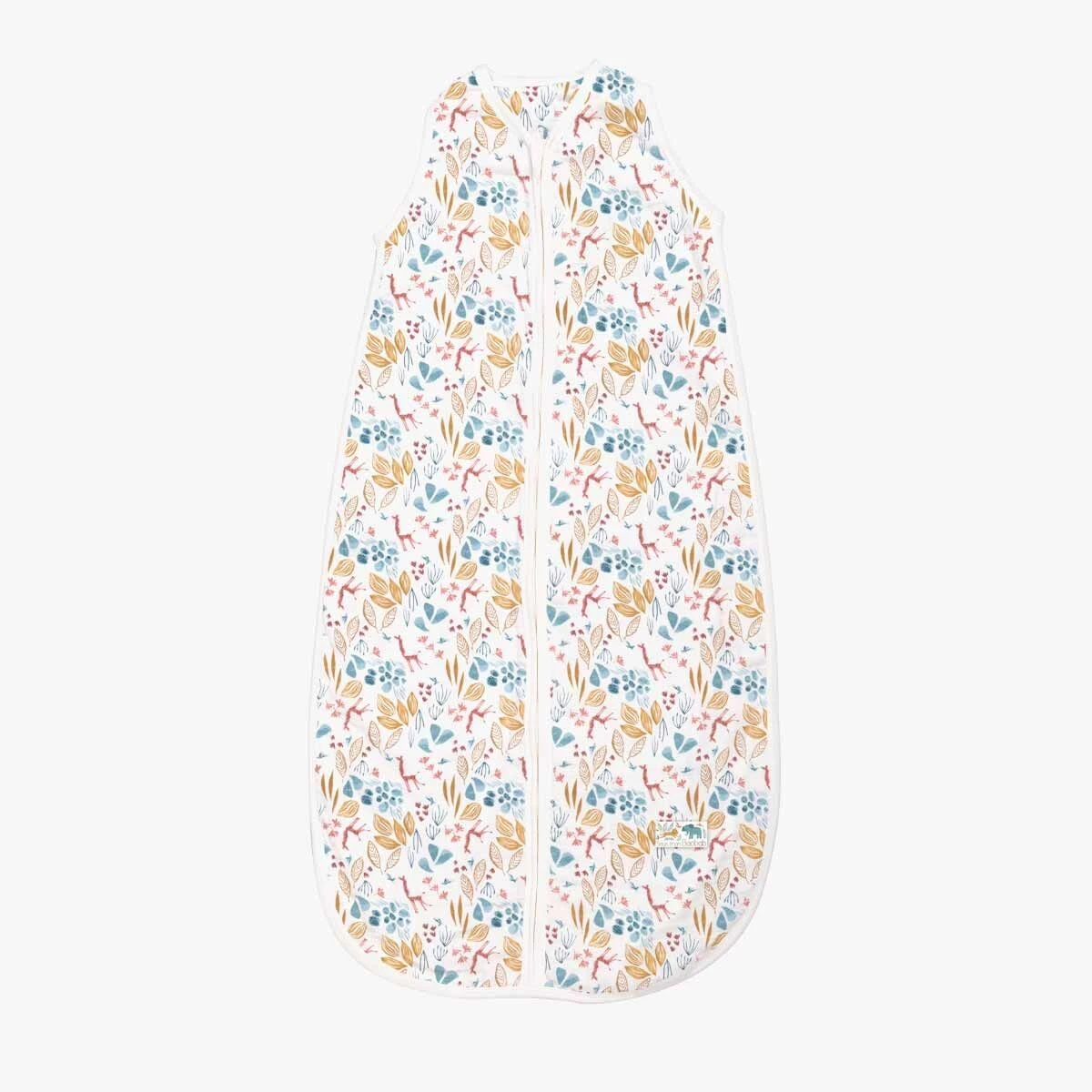 Moulin Roty Gigoteuse été Motif Floral 90 Cm 1 Moulin Roty Gigoteuse été Motif Floral 90 Cm