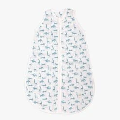 Moulin Roty Gigoteuse été Animaux 70 Cm