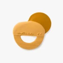 Moulin Roty Anneau De Dentition Lion -Bébés Produits Magasin 669371 3 gris