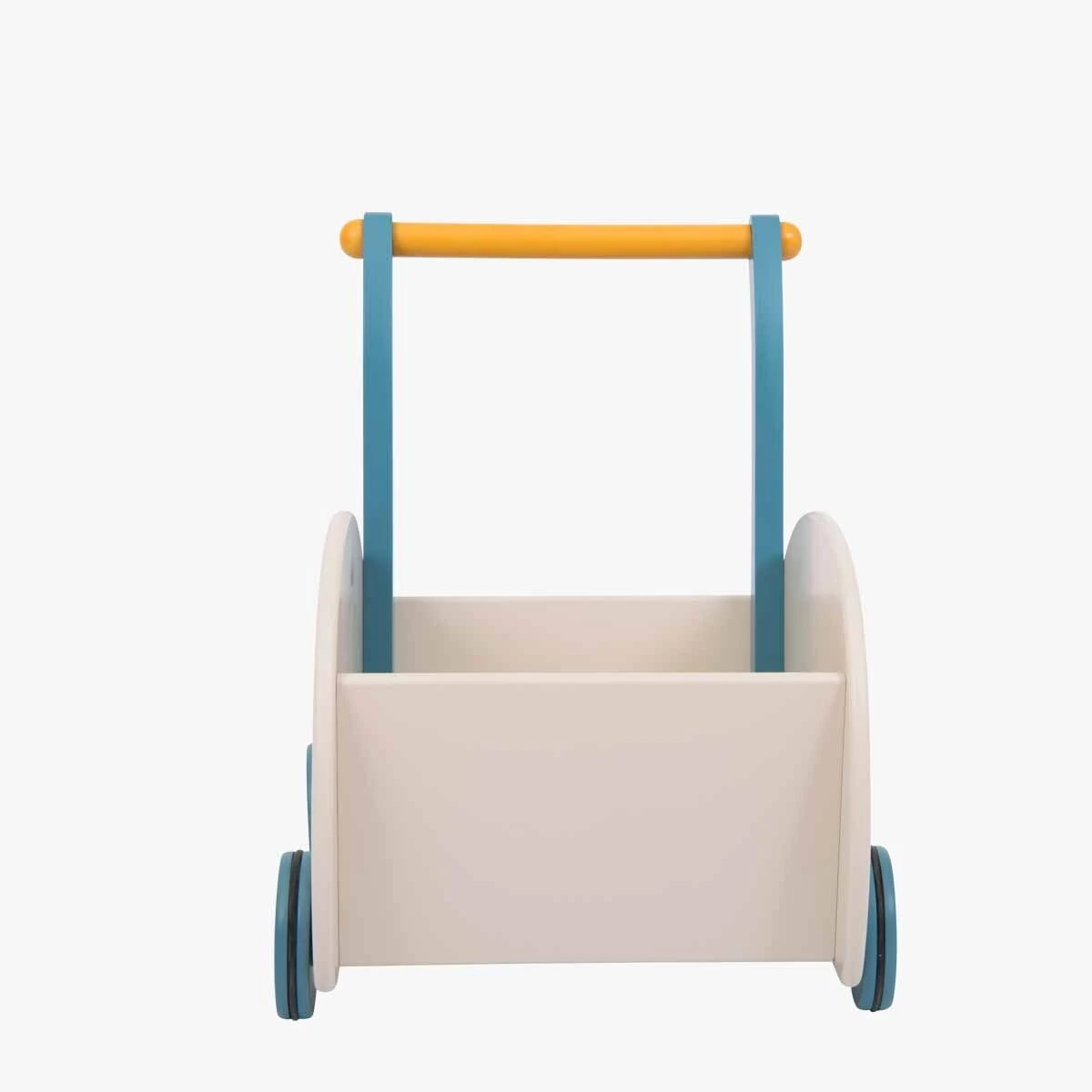 Moulin Roty Chariot De Marche Lion 4 Moulin Roty Chariot De Marche Lion – Image 4