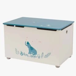 Moulin Roty Coffre à Jouets éléphant